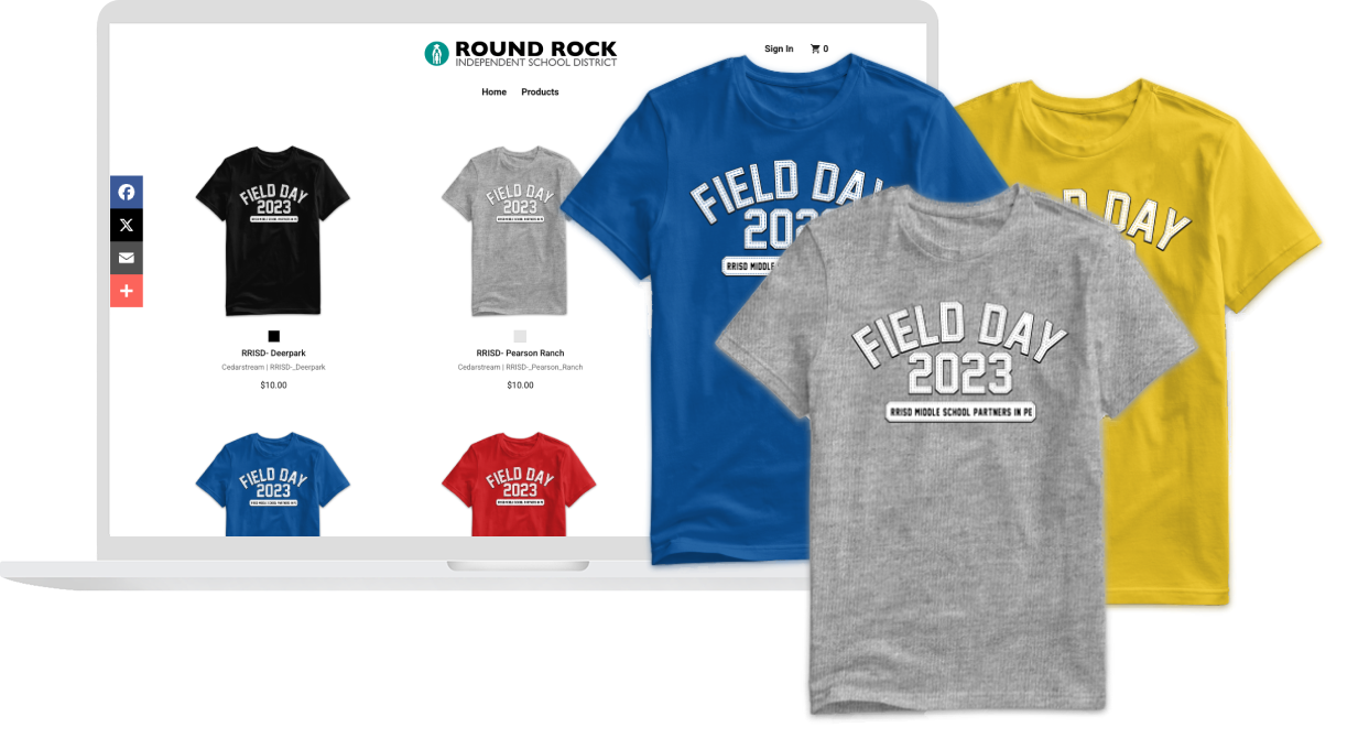 Stores – Field Day USA